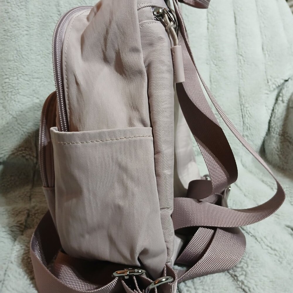 YUESITE Small Backpack Purse - Picture 2 of 8